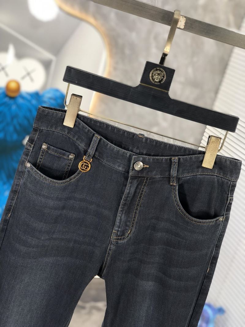 Gucci Jeans